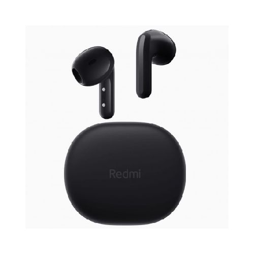 Auriculares Inalambricos Bluetooth In Ear Xiaomi Redmi Buds 4 Lite Negro  