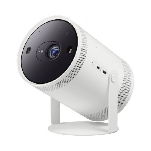 Proyector Smart Samsung The Freestyle 550 Lumens Wifi Bluetooth FHD 5W  