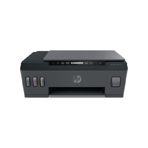 Impresora Hp Multifuncion Smart Tank 515 Wifi Bluetooth Wireless Sistema Continuo  