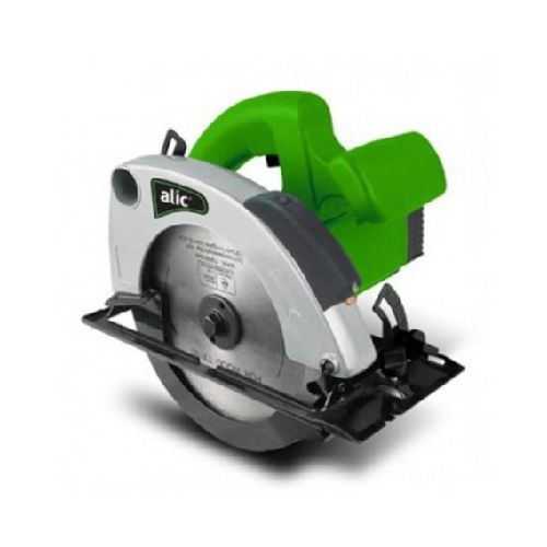 Sierra Circular 1200W 4700 Rpm Her4120Al Alic