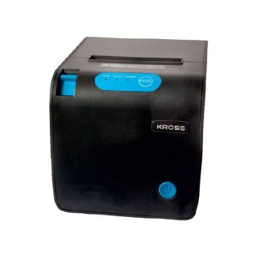 Impresora Comandera Termica No Fiscal Kross T-700 U 80mm