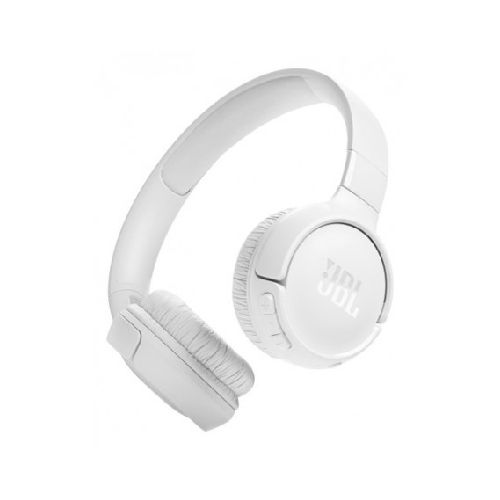 Auricular Inalambrico Bluetooth Vincha JBL Tune 520BT Blanco