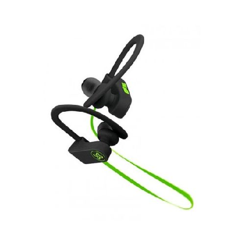 Auricular Bluetooth In Ear Klipxtreme Jogbudzii Ksm-150 Verde  