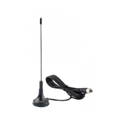 Antena Interior Tv Digital Tda Full Hd Kolke Kvv-032 Fm Uhf  