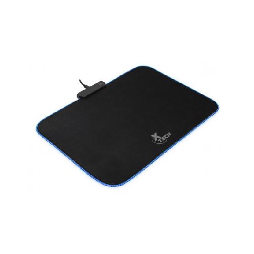 Mouse Pad Gaming Rgb Xtech Mantra Gaming Series Xta-200 35x25Cm