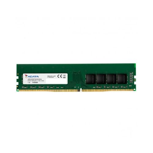 Memoria RAM Adata DDR4 8gb Udimm 3200Mhz Ad4u32008g22-Sgn  