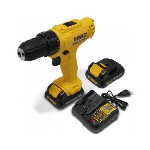 Taladro Atornillador 12V Max Dewalt Dcd700Lc1  