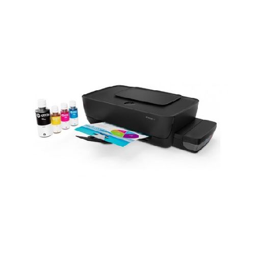 Impresora Hp Ink Tank 115 A Color Sistema Continuo Usb