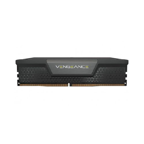 Memoria RAM Udimm DDR5 Corsair Vengeance Black 16GB 5200MHz