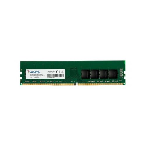 Memoria RAM Adata DDR4 16gb Udimm 3200Mhz Ad4u320016g22-sgn  