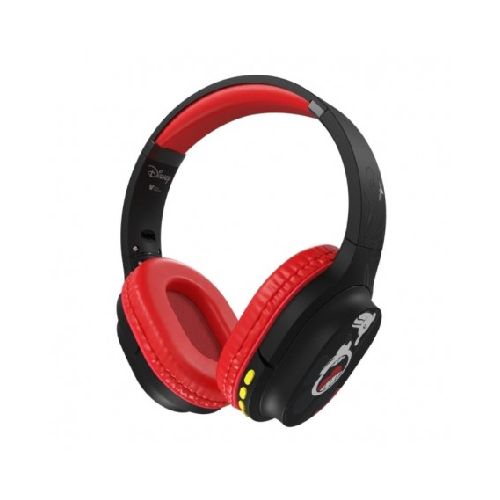 Auricular Xtech Inalambrico Bluetooth Mickey Mouse Con Microfono XTH-D660MK  