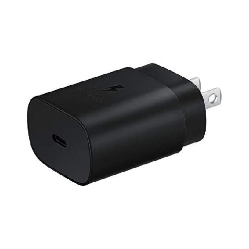 Cargador Samsung Original Adaptador De Carga 45W Usb C Type C Super Rapido Super Fast Charging  