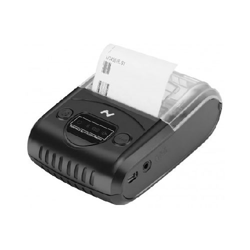 Impresora Termica Portatil 58mm Bluetooth Telefono Comprobantes Nitcom It01