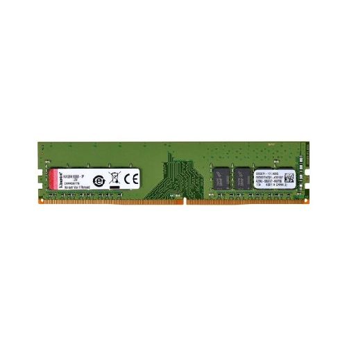 Memoria Ram Udimm Ddr4 8Gb 3200Mhz Kingston KVR32N22S6/8