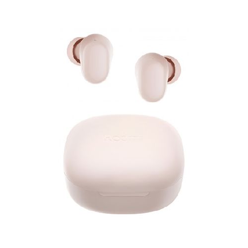 Auricular Inalambrico In Ear Bluetooth 5.4 Xiaomi Redmi Buds 6 Play Rosa  