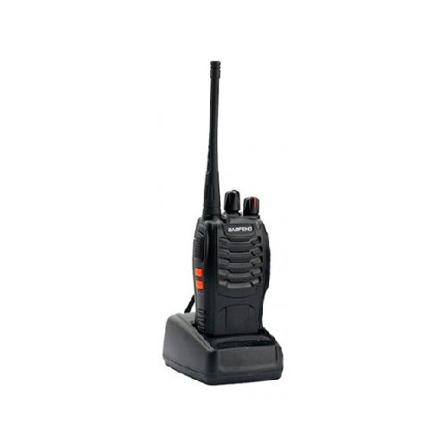 Handy Baofeng Radio Walkie Talkie Profesional Bf-999s 16ch Uhf Bateria  