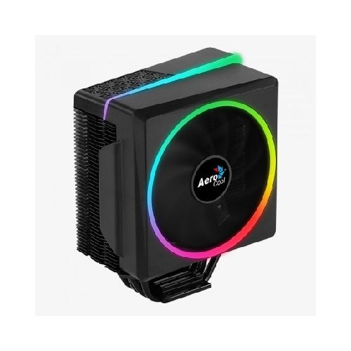 Cooler Rgb Aerocool Cylon 4 Am3 Am2 Am4 1155 1150 1151 775  