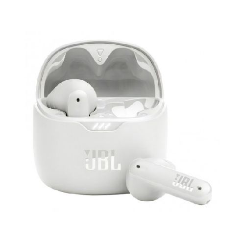 Auricular Inalambrico Bluetooth JBL Tune Flex Perfect Fit Cancelacion De Sonido In Ear IPX4  