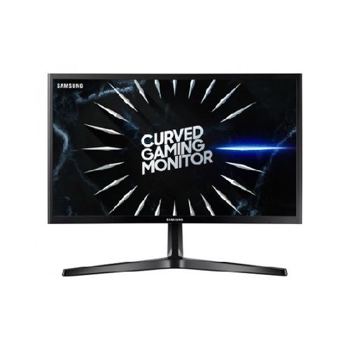 Monitor Gamer Samsung Odyssey Crg5 24'' Pulgadas Curvo 144hz Full Hd  