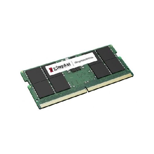 Memoria Ram Sodimm DDR5 16GB 3200MHz Kingston KVR52S42NS8-16  