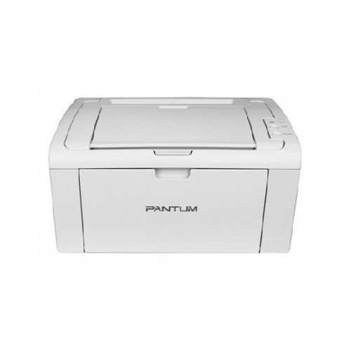 Impresora Monocromatica Pantum P2509W Con Wifi  