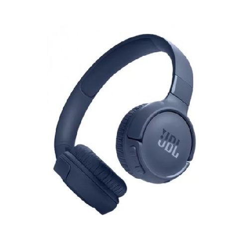 Auricular Inalambrico Bluetooth Vincha JBL Tune 520BT Azul  