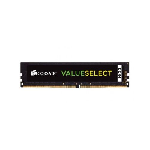 Memoria Ram Udimm Ddr4 16Gb 2400 Mhz Corsair Value Select CMV16GX4M1A2400C16  