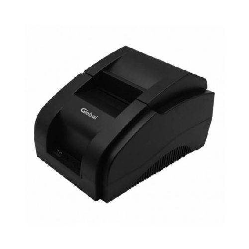 Impresora Termica Ticketera Comandera Global 58Mm 203Dpi Usb 2.0 Comprobantes  