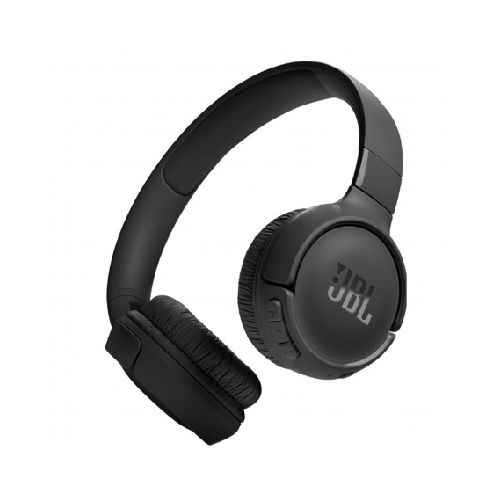 Auricular Inalambrico Bluetooth Vincha JBL Tune 520BT Negro