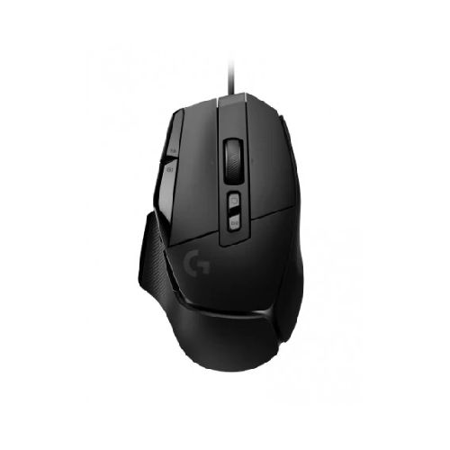 Mouse Gamer Logitech G502 X Sensor Hero 25K Switches Lightforce 100 A 25.600 DPI