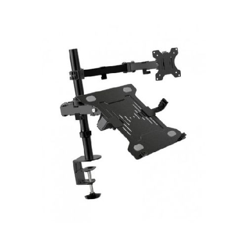 Soporte Klip Xtreme KMM-301 de mesa para TV Monitor de 13