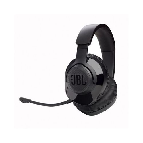 Auricular Jbl Free Wireless Wfh Over The Ear Inalámbrico