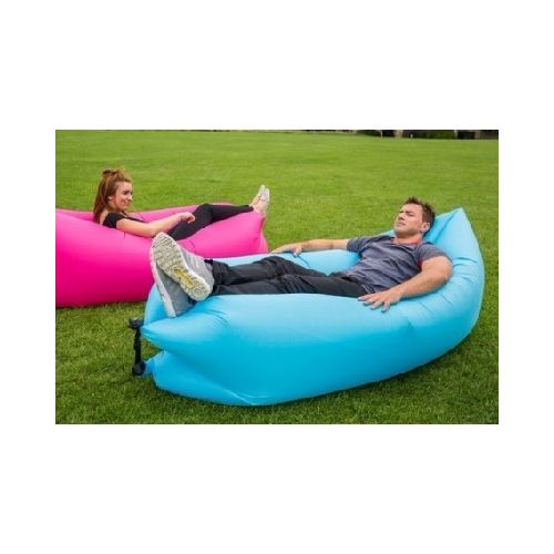 Inflable Kany Multiuso Puff / Sillon-Sofa / Colchoneta Para Playa Parque O Pileta