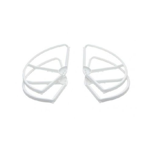 Protectores Helices Drone Dji Phantom 3 Completo Original Dji