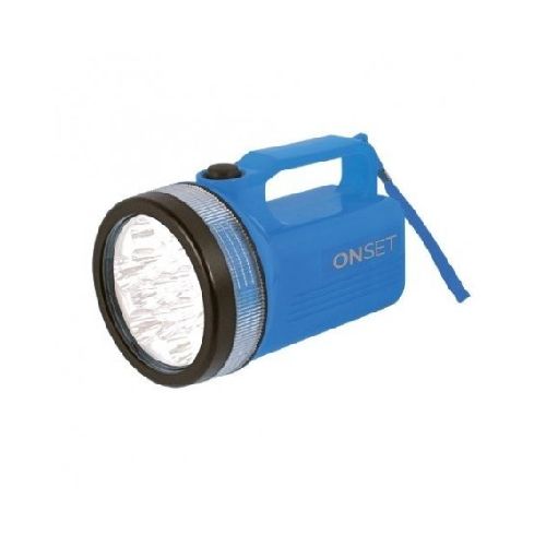 Linterna Onset Led Spotlight 1W 13 Lumens It-1804  