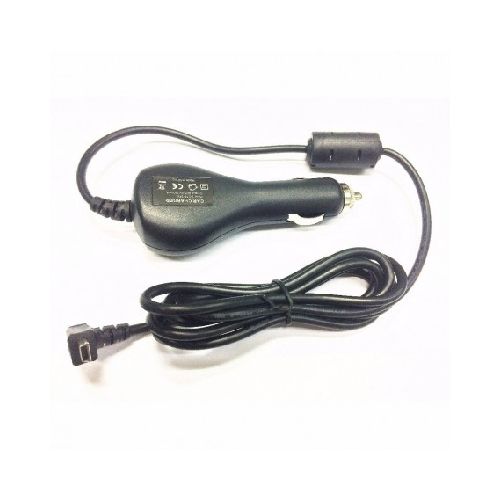 Cargador Para Gps Garmin 12V Mini Usb  