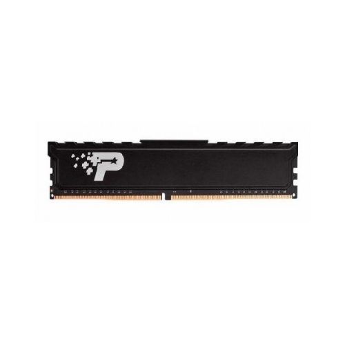 Memoria Ram Udimm Ddr4 8Gb 2666Mhz Patriot Premium Signature Psp48G266681H1