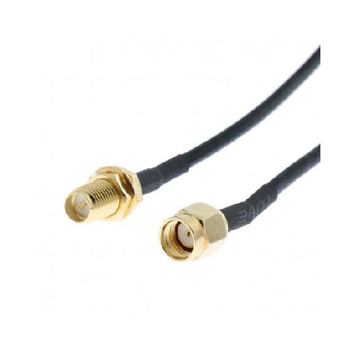 Cable Sma M A Sma H 5M Extensor Antena