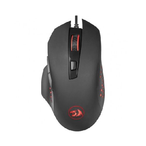 Mouse Gamer Redragon M610 Gainer 3200dpi Optico Usb