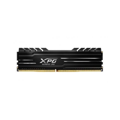 Memoria Ram Udimm D10 DDR4 8gb 3200MHz Adata XPG Gamixx D10 AX4U32008G16A-SB10  