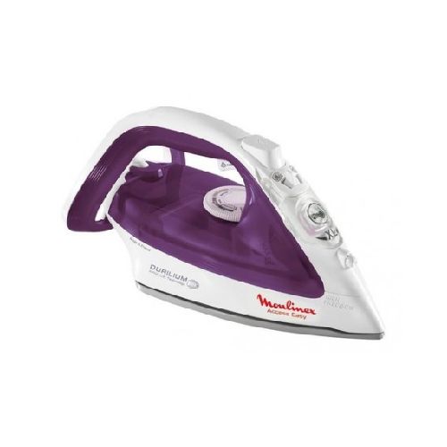 Plancha A Vapor Moulinex Easygliss 220V IM3955A0 (Outlet)  