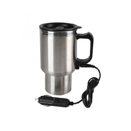 Jarro Vaso Termico 12v Acero Inoxidable 350ml Daza Dz-Win450st  