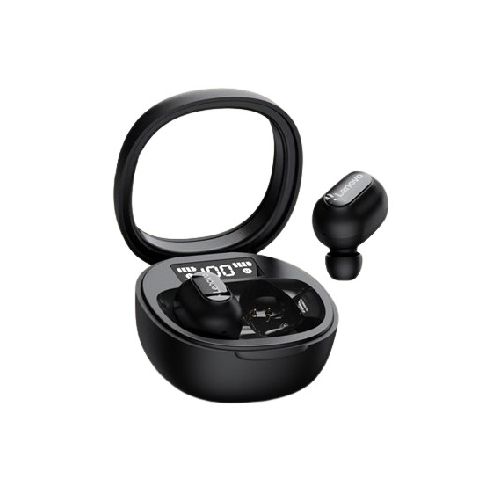 Auricular In-Ear Bluetooth Inalambrico Con Display Lenovo Pd1x  