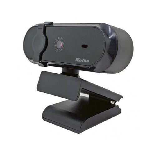 Camara Webcam Kolke Kec-503 Full Hd 1080P Microfono