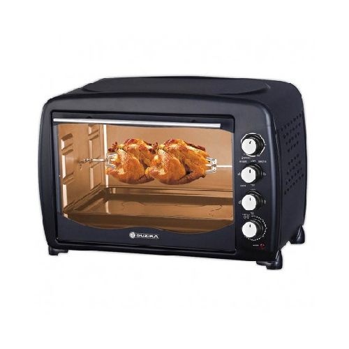 Horno Electrico 48Lts Suzika 004