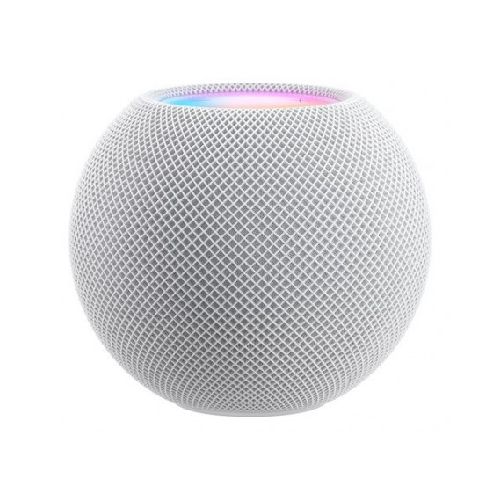 Apple HomePod Mini Con Asistente Virtual Siri White