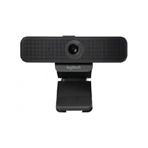 Camara Web Webcam Empresarial Logitech C925e Full HD - SOS COMPUTACION