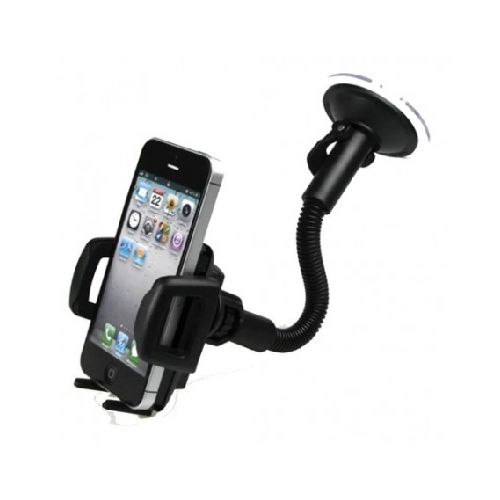 Soporte Celular Universal Sopapa Holder Para Auto Fly Car Universal Holder 2113-F