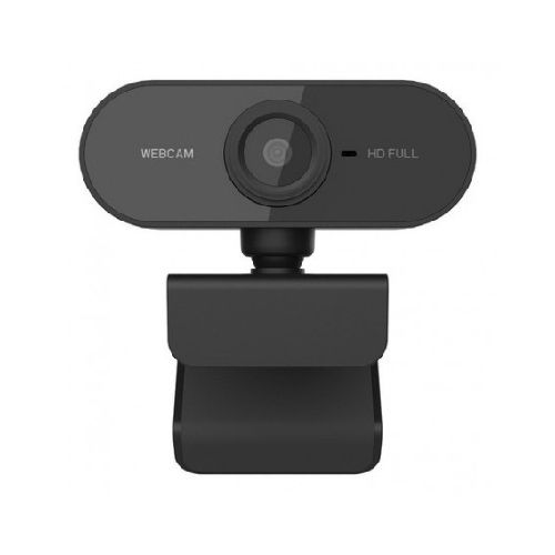 Camara Web C921 Webcam 1080P Full Hd 30Fps Rotacion Inclinacion Microfono