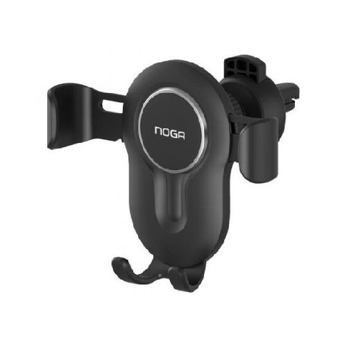 Soporte De Celular Noga Para Auto Celular Ventilacion Ajustable Hold10  